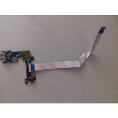 Modul USB si comutator WiFi si cablu DELL Latitude E5440 (9833P)