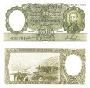 Bancnota Argentina 50 Pesos 1968-69, P-276, UNC, Numismatica