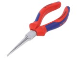 Clești Semirotunzi Alungiți 160mm