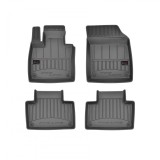 Covorase auto VOLVO XC90 II 2015-prezent Frogum 3D