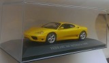 Macheta Ferrari 360 Modena 1999 - IXO Premium 1/43