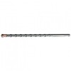 Burghiu SDS + pentru beton, cap cruce, Strend Pro COPP 10x260 mm