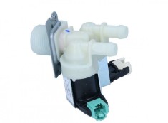 Electrovalva apa 2-iesiri masina de spalat Whirlpool WTLS65712 481228128468