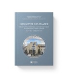 DOCUMENTE DIPLOMATICE. Din activitatea Ministerului Afacerilor Externe in mandatul lui Adrian Nastase. Iulie 1990-Octombrie 1992 - Dumitru Preda