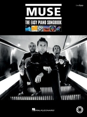 Muse - The Easy Piano Songbook foto