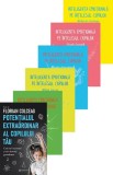 Pachet Calea spre geniu si echilibru emotional - Bookzone