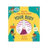 Step inside Science: Your Body