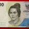 INDONESIA INDONEZIA 1,000 1000 RUPIAH 2022 New Design UNC necirculata **