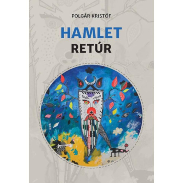 Hamlet Ret&uacute;r - Polg&aacute;r Krist&oacute;f