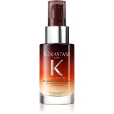 K&eacute;rastase Nutritive 8H Magic Night Serum ser de noapte pentru regenerarea pielii cu efect de revitalizare pentru păr 30 ml