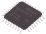 Microcontroler AVR TQFP32 ATXMEGA