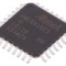 Microcontroler AVR TQFP32 ATXMEGA