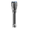 Resigilat : Lanterna PNI Adventure F20000 cu LED 138 W, 3 niveluri iluminare plus