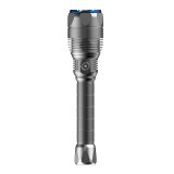 Resigilat : Lanterna PNI Adventure F20000 cu LED 138 W, 3 niveluri iluminare plus