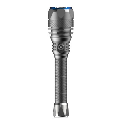Resigilat : Lanterna PNI Adventure F20000 cu LED 138 W, 3 niveluri iluminare plus foto