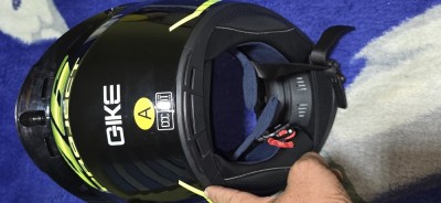 Casca moto foto