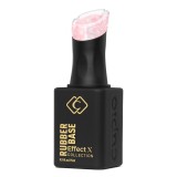 Rubber Base Cupio Effect X Perfect Flakes - Baby Doll 15ml