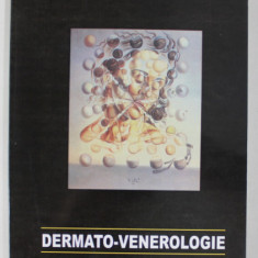 DERMATO - VENEROLOGIE , CURS PENTRU STUDENTII SI ABSOLVENTII FACULTATII DE MEDICINA STOMATOLOGICA de TATIANA TARANU , 2002 , DEDICATIE *