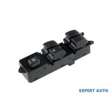 Butoane geamuri electrice stanga fata Mitsubishi Lancer VII (2003-2008)[CS_W,CT_W]