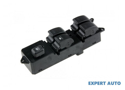 Buton geam electric stanga fata Mitsubishi Lancer VII (2003-2008)[CS_W,CT_W] foto