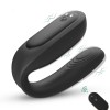 Vibrator Baud Remote