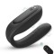 Vibrator Baud Remote