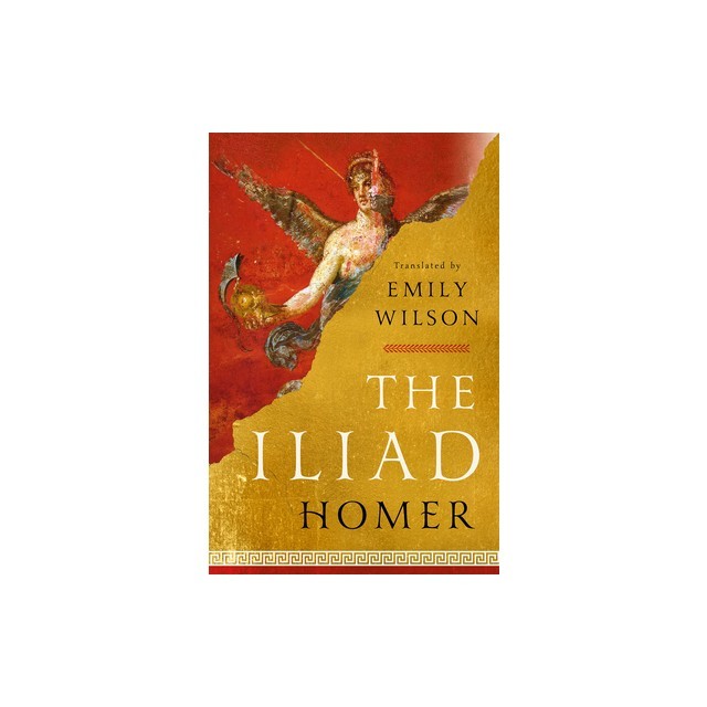 The Iliad
