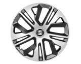 Set 4 Capace Roti Seat, model Raven Mix, R15