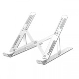 Suport Laptop Aluminiu Reglabil Pliabil Laptop si Tableta 10-15 Inch