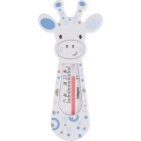 Cumpara ieftin BabyOno Thermometer termometru pentru copii pentru baie White 1 buc
