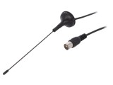 Antena DAB/DVB-T 3dBi cu magnet