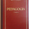 PEDAGOGIA de I. T. OGORODNICOV, P. N. SIMBIREV, 1952
