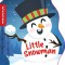Little Snowman