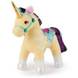 UNICORN ACADEMY UNICORN LEAF DE PLUS 17CM
