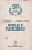 Nicolae C. Paulescu