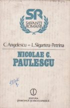 Nicolae C. Paulescu foto