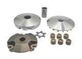 Cumpara ieftin Variator Complet Scuter 2T pentru Yamaha Jog 90cc