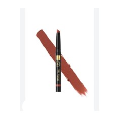 Power Stay Amber Goddess &ndash; Ruj rezistent pentru buze impecabile