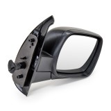 Oglinda exterioara Renault Kangoo II 2008-2020 reglaj mecanic dreapta 582541 7701068835 / 9265160 / 7701068842