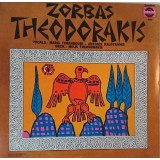 Vinil LP Theodorakis &lrm;&ndash; Zorbas (NM)