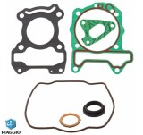 Set garnituri originale Piaggio Fly - Liberty iGet - Vespa 946 - LX - Primavera - S - Sprint 4T 3V AC 125-150cc