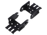Element susținere ghidaj lanț IGUS E2.150.30.12PZ - Calitate și durabilitate