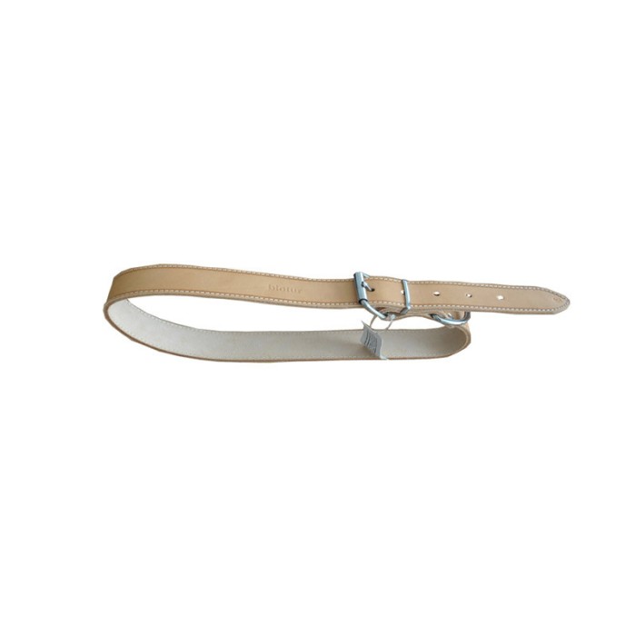 ZGARDA PENTRU CAINI HEAVY NATUR S 3.5 70 CM