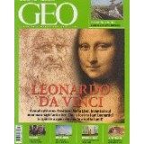 Geo, Septembrie 2006