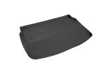 COVOR PROTECTIE PORTBAGAJ FIT PEUGEOT 207 (HB) (2006-)