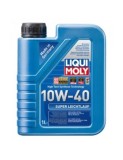 Ulei de motor Liqui Moly Super-Leichtlauf 10W40, 1L