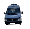 Deflector Capota Volkswagen LT34 LT45 ABS Protectie Pietre Zgarieturi Montaj Ușor