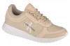 Pantofi pentru adidași Calvin Klein Runner Laceup YW0YW00375-AEO bej, 36 - 39