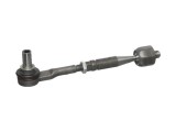 Bieleta directie cu cap de bara Audi A4 (B7) 2004-2007; A6 (C6) 2004-2010, Seat Exeo (3r2) 2008-2013; parte montare : punte fata, spre exterior, stan, Teknorot