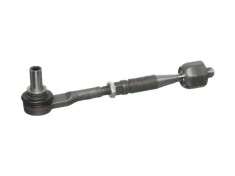 Bieleta directie cu cap de bara Audi A4 (B7) 2004-2007; A6 (C6) 2004-2010, Seat Exeo (3r2) 2008-2013; parte montare : punte fata, spre exterior, stan